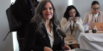 La JUCOPO concluye entrevistas para designar titular de la CEDH