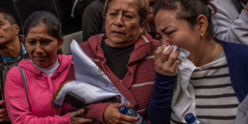 Aumentan los muertos por disturbios en Guatemala