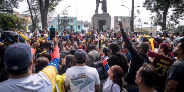 Polariza al mundo la captura de Maduro por EE.UU.
