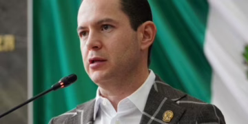 Premiar a Garduño revela un gobierno permisivo e indolente: Villalobos