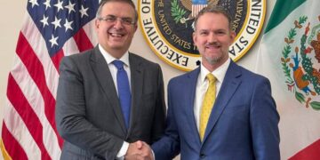 México y Estados Unidos inician revisión formal del TMEC