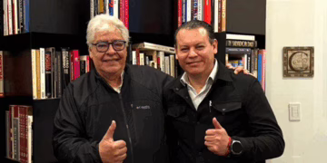 Reunión clave para preservar el legado de Sebastián en Chihuahua