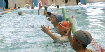 Becas deportivas transforman vidas en Chihuahua