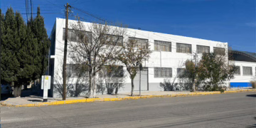 Centro Comunitario Dale se transformará en nuevo CEDEFAM en Chihuahua