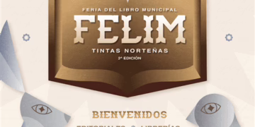 Abre convocatoria para la la Feria Municipal del Libro en Chihuahua