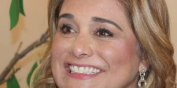 Que no se enoje, que se ponga a trabajar; Maru a Cruz