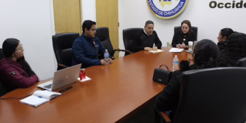 FGE identifica mediante genética forense a dos hombres hallados sin vida en Chihuahua
