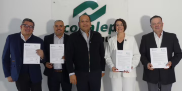 Asumen nuevos directores en cuatro planteles del Conalep Chihuahua