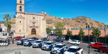 Detienen a dos expolicías por desaparición forzada en Parral