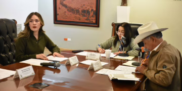 Diputados crean mesa técnica para impulsar Ley del Voluntariado en Chihuahua