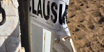 Clausuran peleas de gallos y coleadero en Chihuahua