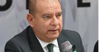 PAN exhibe contradicción al impulsar predial a aeropuertos mientras adeuda 9 mdp en Juárez: Morena