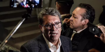 Monreal: Reforma electoral requiere consenso con PT y PVEM