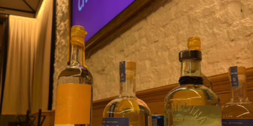 Chihuahua presenta el sotol con cata exclusiva en Madrid