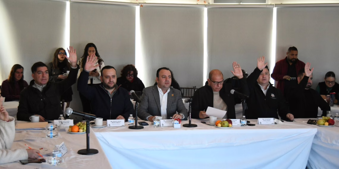 JUCOPO aprueba lista de 18 aspirantes a dirigir la CEDH