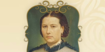 2026, Año de Margarita Maza Parada