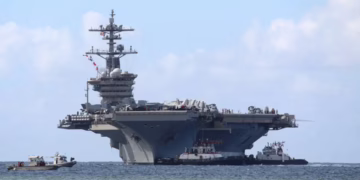 La tensión entre Teherán y Washington se intensifica en medio de la represión y amenazas militares.