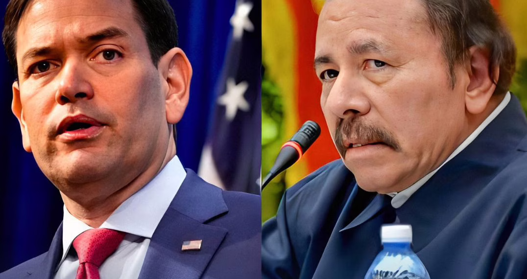 EE.UU. exige liberación inmediata e incondicional de todos los presos políticos en Nicaragua