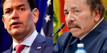 EE.UU. exige liberación inmediata e incondicional de todos los presos políticos en Nicaragua