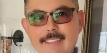 Desaparece presidente seccional de Las Varas en Madera