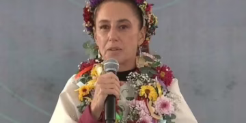 Sheinbaum entrega tierras y avanza en justicia para pueblos chichimecas y otomíes