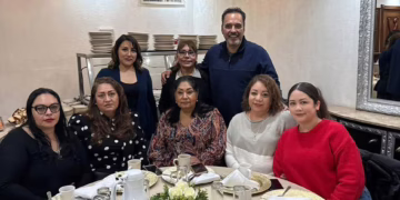 Esther Mejía deja MC y se integra al proyecto de Juan Carlos Loera