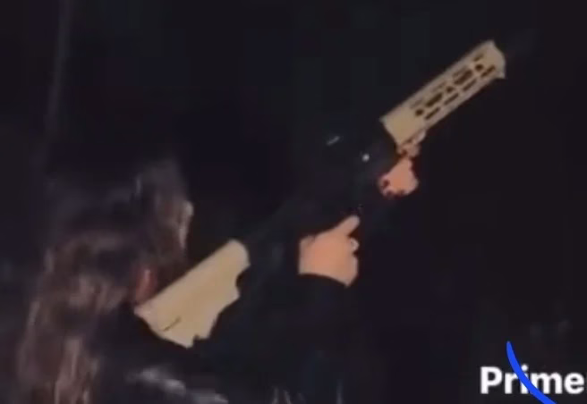 Ayuntamiento de Guadalupe y Calvo niega vínculo de funcionarias con video de disparos