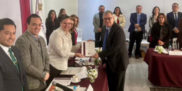 Fierro Duarte ingresa al Comité Rector del Sistema Nacional de Fiscalización