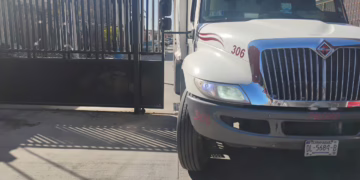 Exhorta Limpia a juarenses a evitar bloqueos de camiones recolectores de basura