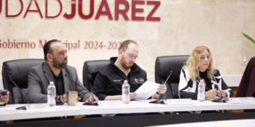 Cabildo de Juárez impulsa extensión del transporte público hasta las 02:00 horas