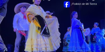 Invitan a casting para la Compañía de Danza “Folklor de Mi Tierra”