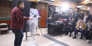 Alcalde impulsa plebiscito por adeudo millonario del PAN en predial