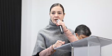 Tania Maldonado refuerza alianza con Concamin en Juárez