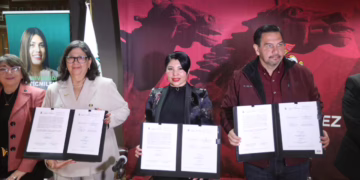Becas del 80% impulsan educación superior en Juárez
