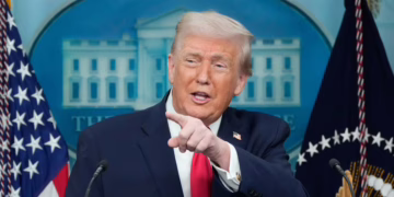 Trump: “Ahora me encanta Venezuela” tras invasión y secuestro de Maduro