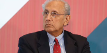 Destituyen a José Antonio Romero Tellaeche de la dirección del CIDE
