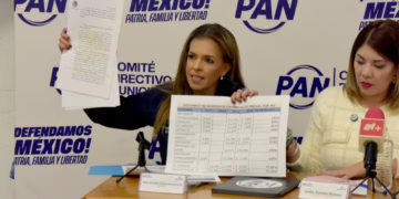 Sin llenadera: Gobierno de Cruz Pérez exprime a Juárez con el predial mientras la ciudad se cae a pedazos