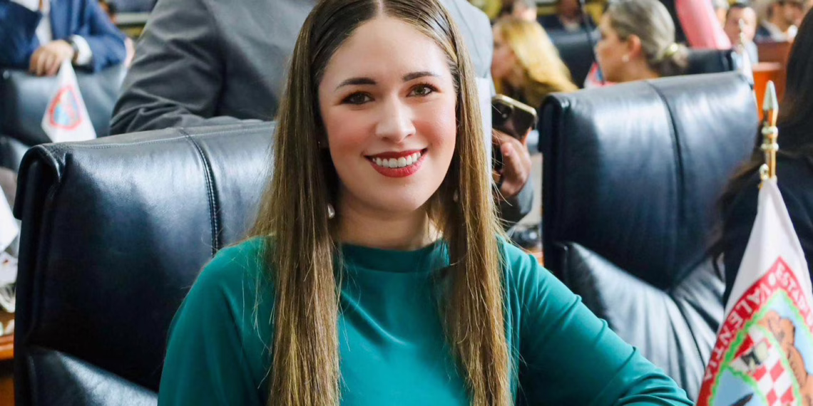 “No podemos esperar más”: llama Alma Portillo a operación total del Hospital de Ginecoobstetricia de Parral
