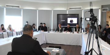 Inicia Congreso de Chihuahua entrevistas para designar titular de la CEDH