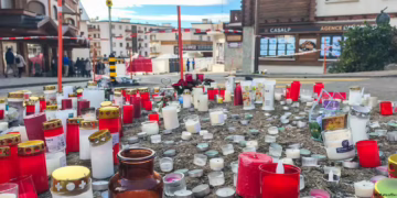 Tragedia en Suiza: 40 muertos por incendio en fiesta de Año Nuevo