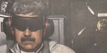 El mundo dividido ante captura de Maduro por EE.UU.