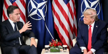 Trump y la OTAN alcanzan «marco de acuerdo» sobre Groenlandia