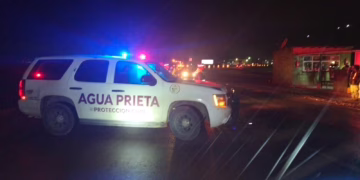 Alerta por segunda tormenta invernal en Chihuahua