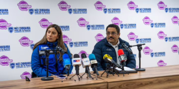 Atiende JMAS contingencia por 48 horas tras lluvias en Juárez