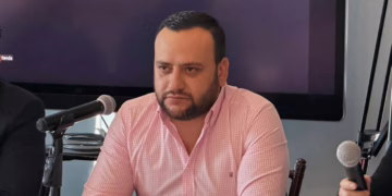 Una aberración: la 4T protege a Garduño