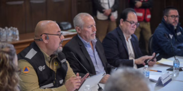 Chihuahua instala Comité del Fideicomiso de Desastres Naturales 2026