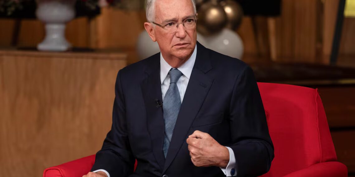Vence plazo: Salinas Pliego no paga deuda de 51 mil mdp al SAT