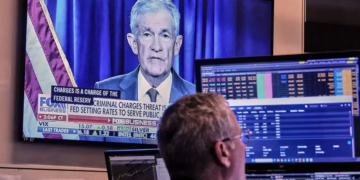Banqueros centrales mundiales expresan «solidaridad total» con Jerome Powell ante investigación penal