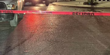 Asesinan a migrante en Parajes de San Isidro