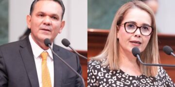 Ataque armado contra diputados de MC en Culiacán